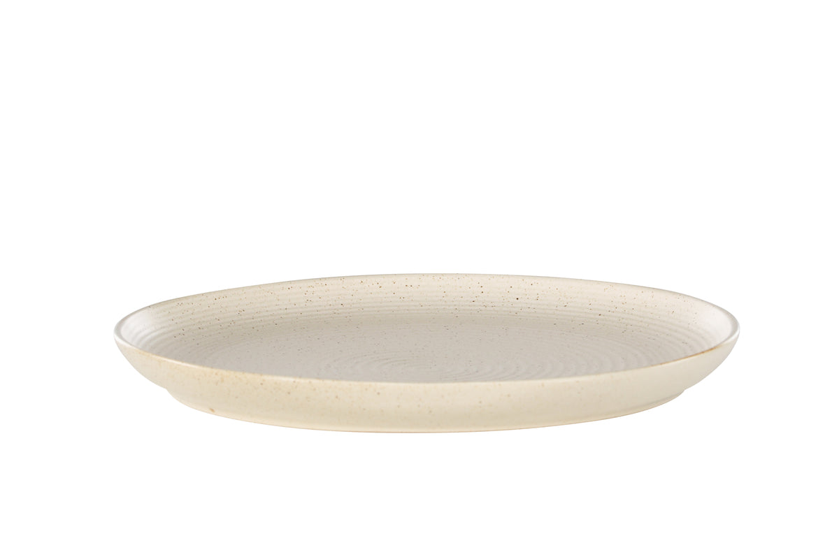 Active Tallerken ø27 2-pack Beige