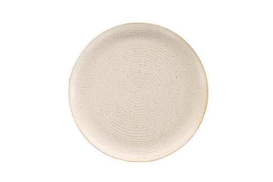 Active Tallerken ø27 2-pack Beige