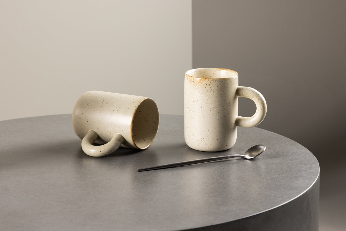 Active Coffee Cup ø7 2-pack
