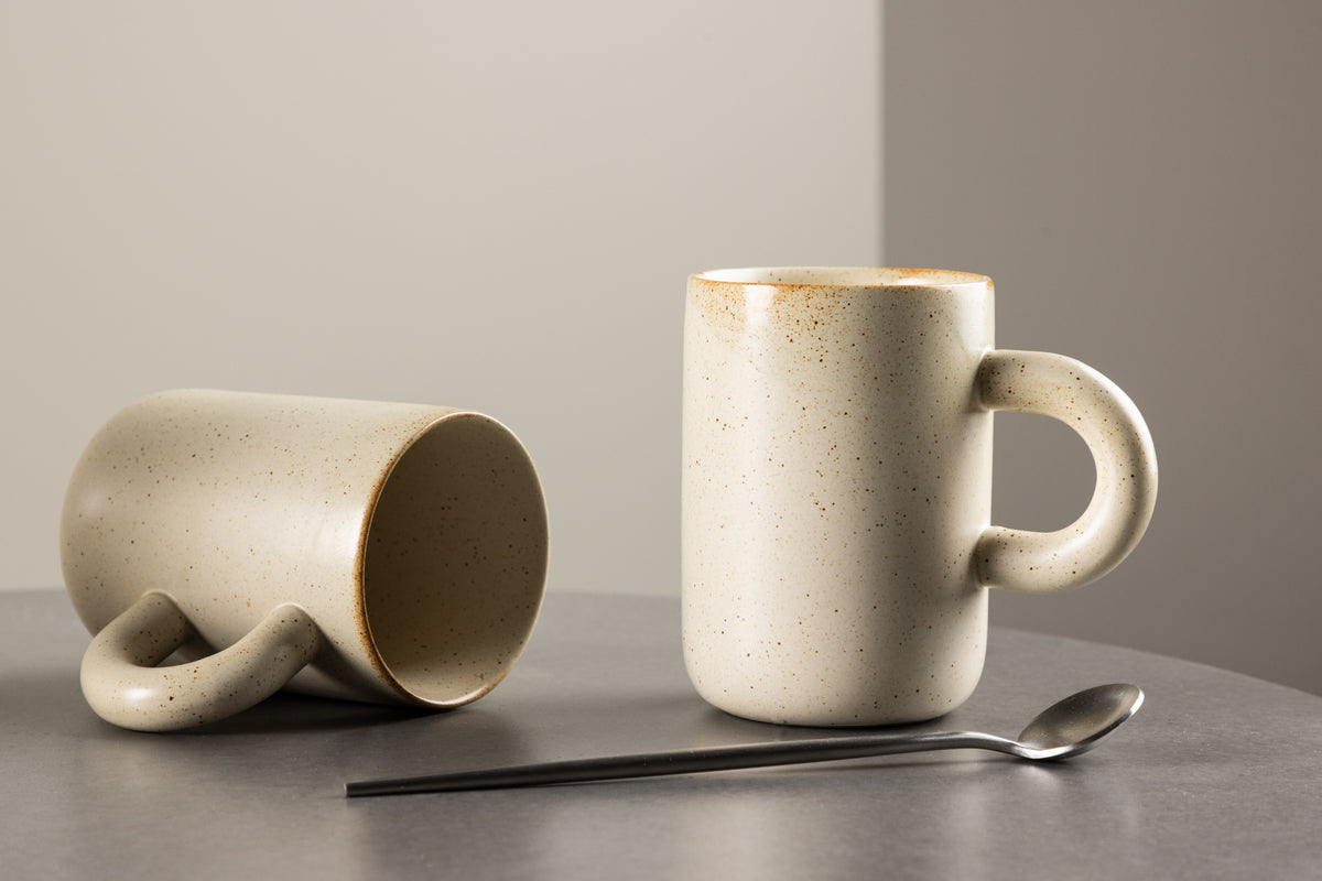 Active Coffee Cup ø7 2-pack