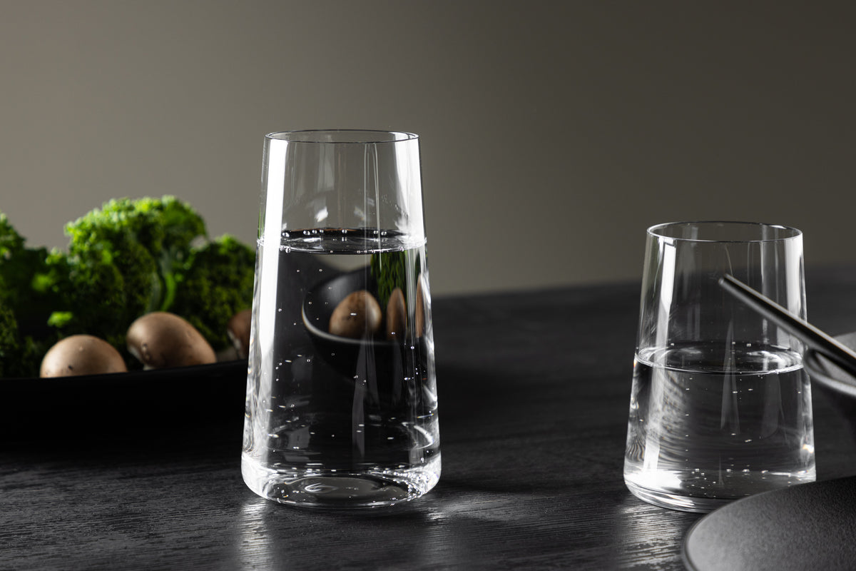 Shine Glasses ø8 2-pack