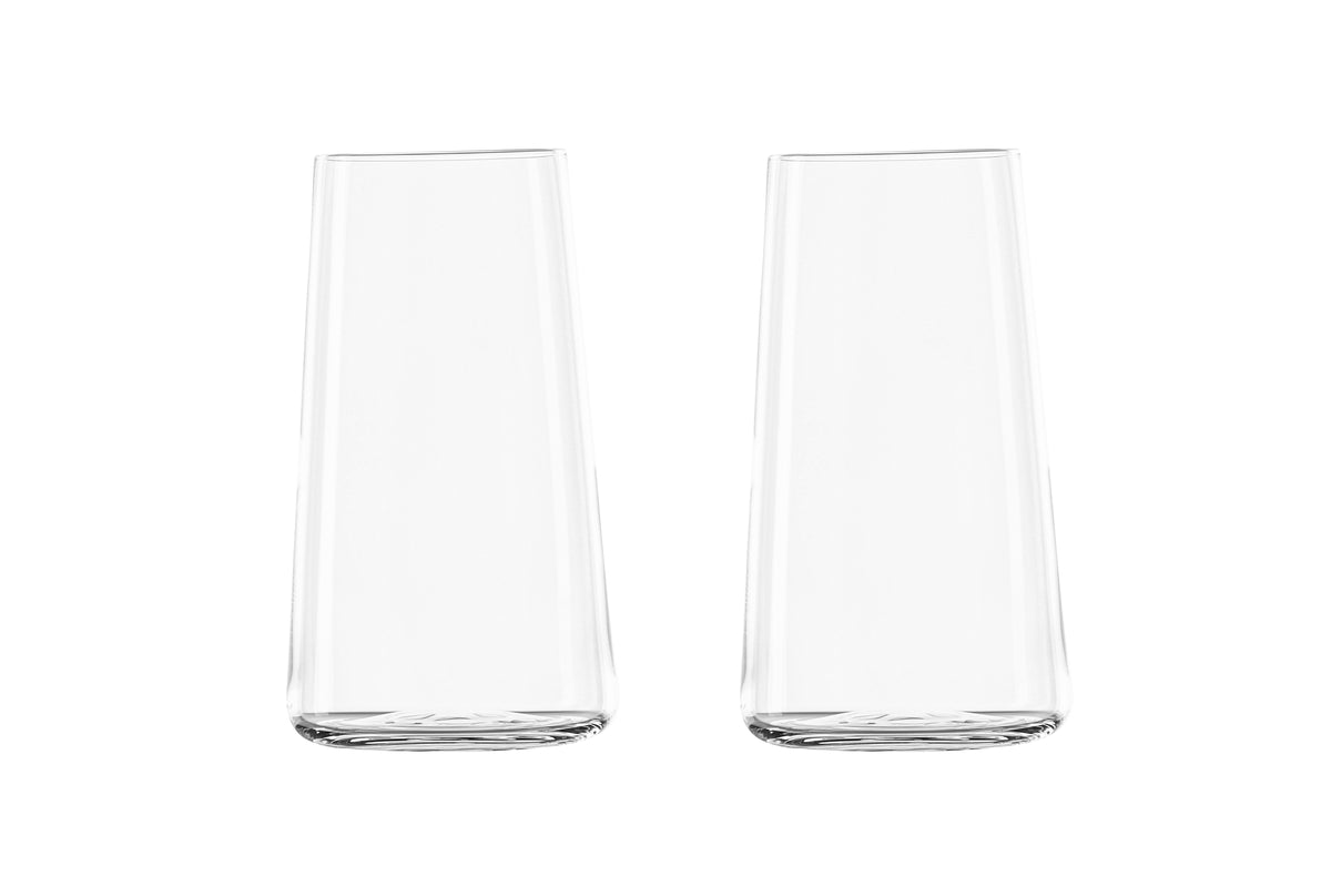 Shine Glasses ø8 2-pack