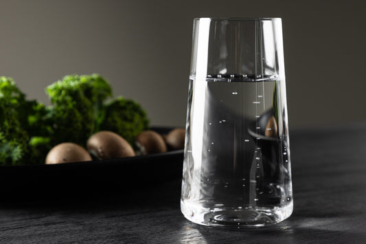 Shine Glas ⌀8 2-pak