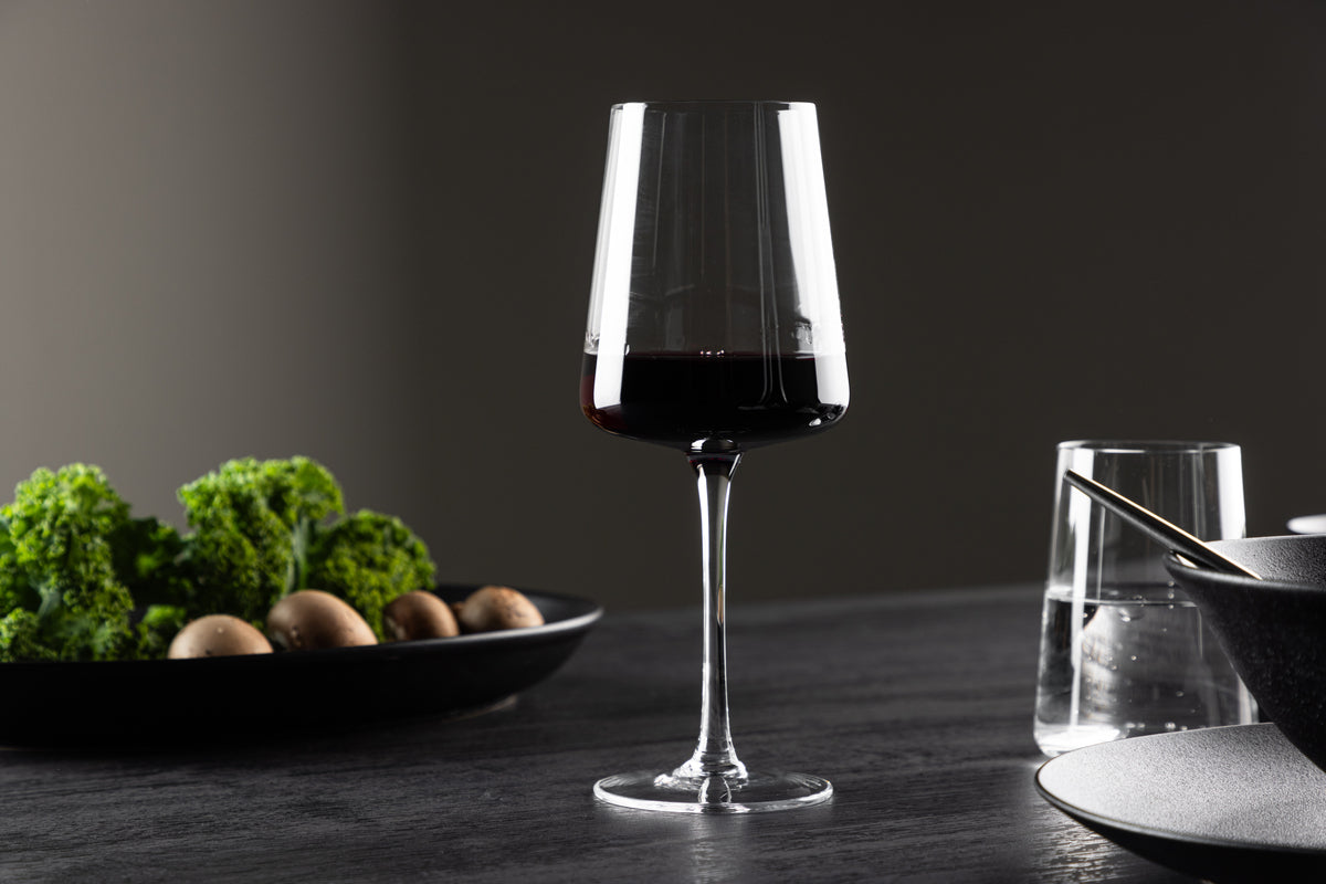 Shine Glasses ø8 2-pack