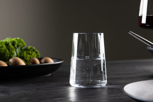 Shine Glas ⌀8 2-pak