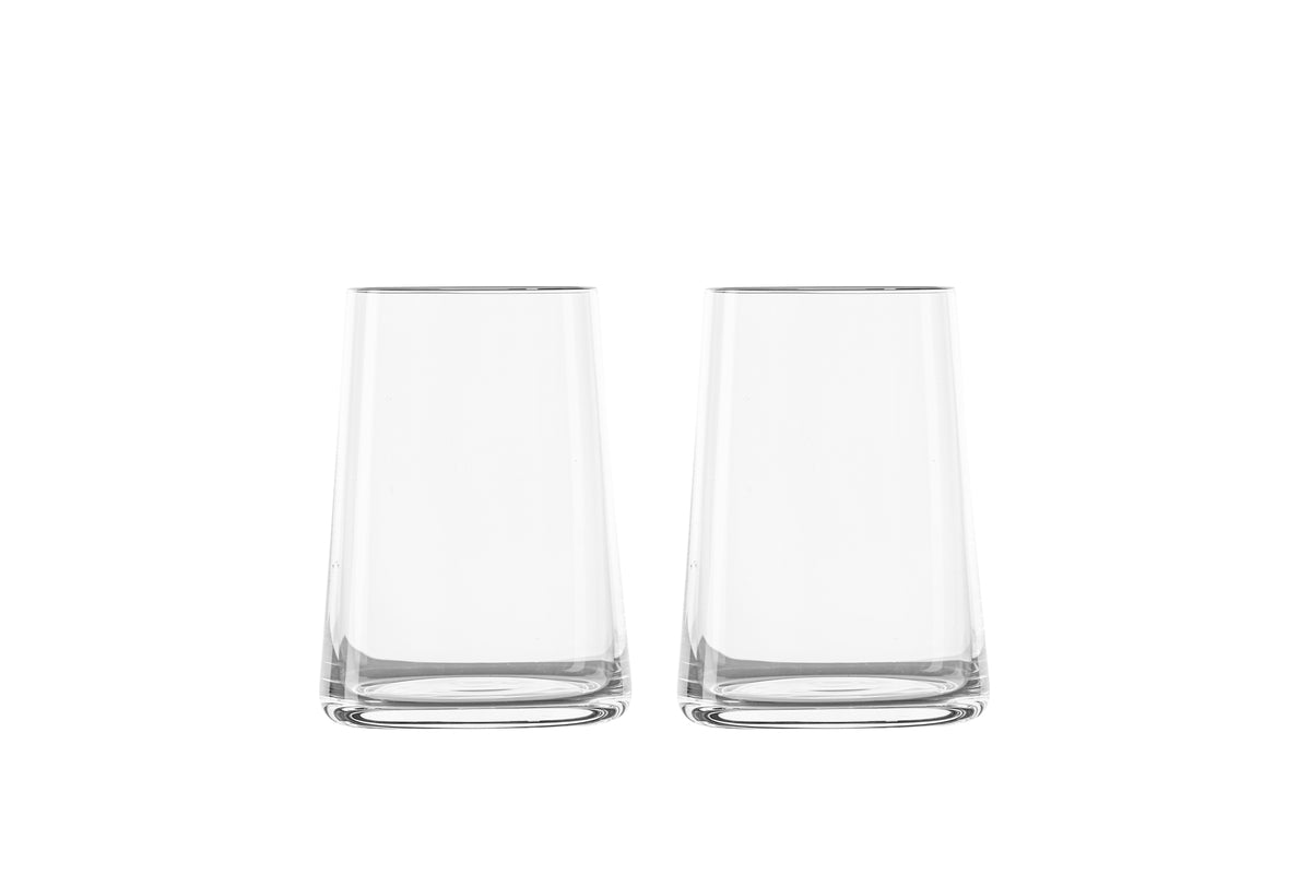 Shine Glasses ø8 2-pack