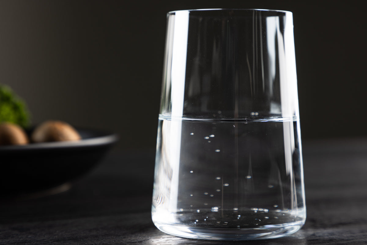Shine Glasses ø8 2-pack