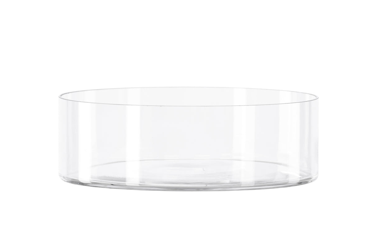 Shine Bowl ø25 2-pack Clear