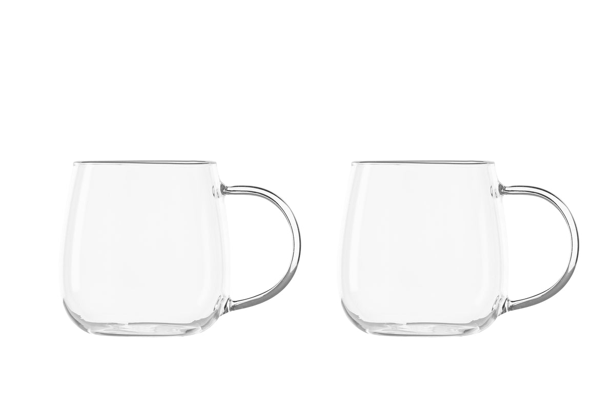 Shine Coffee Cup ø7,3 2-pack