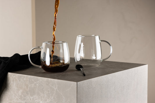 Shine Kaffekopper ⌀8 2-pak