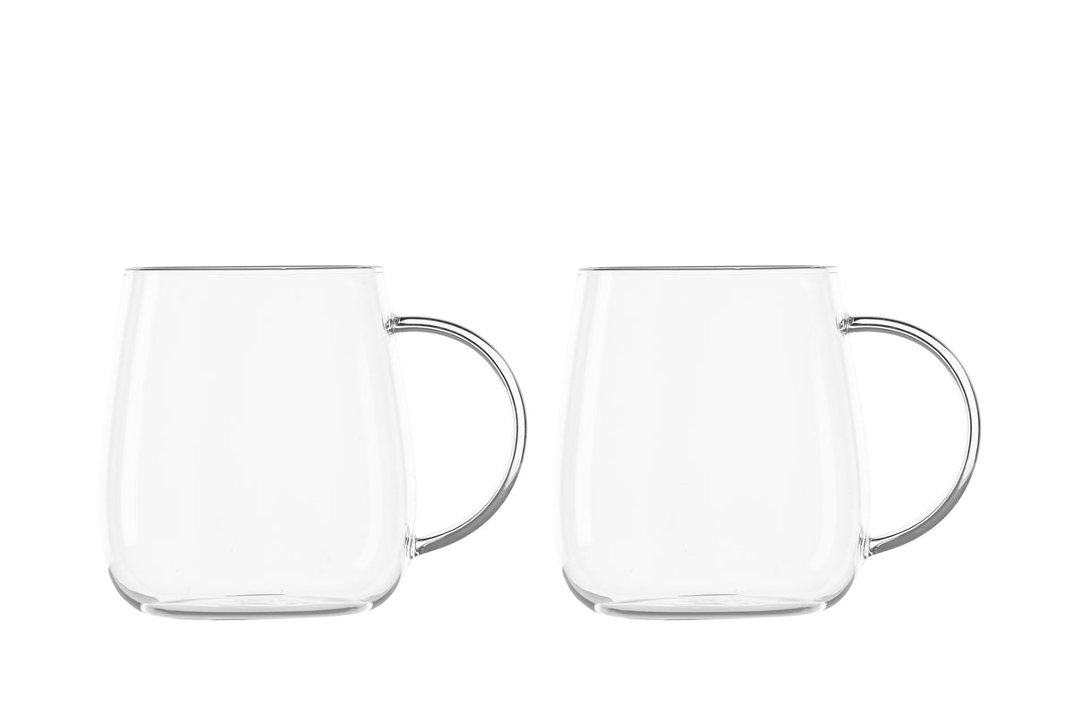 Shine Coffee Cup ø7,5 2-pack