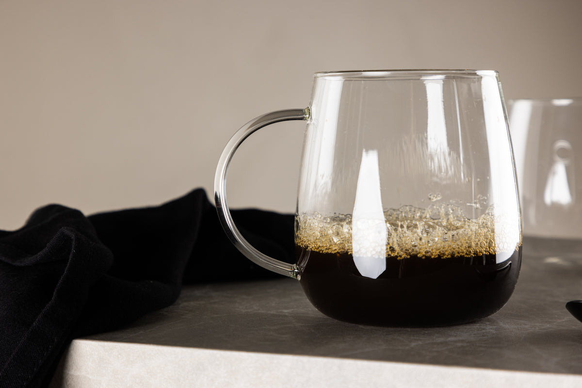 Shine Coffee Cup ø7,5 2-pack