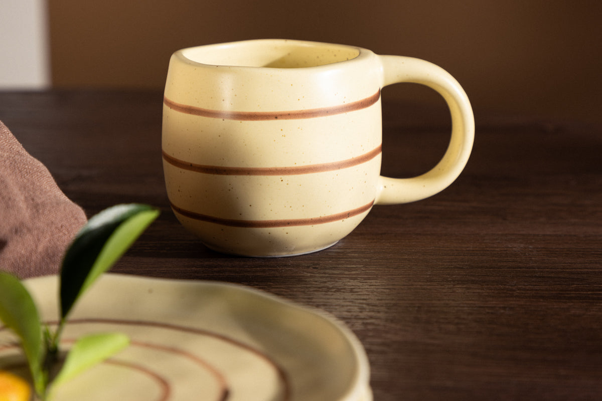 Kutie Tea Cup ø9 2-pack