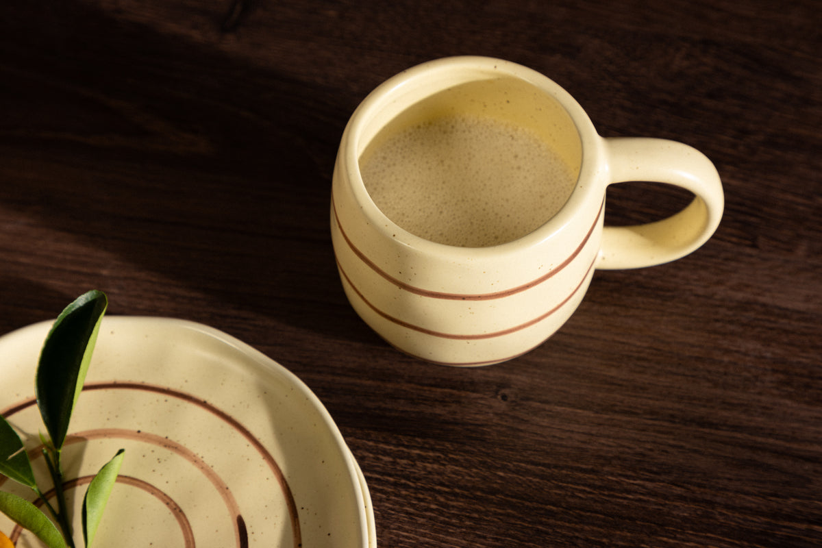 Kutie Tea Cup ø9 2-pack