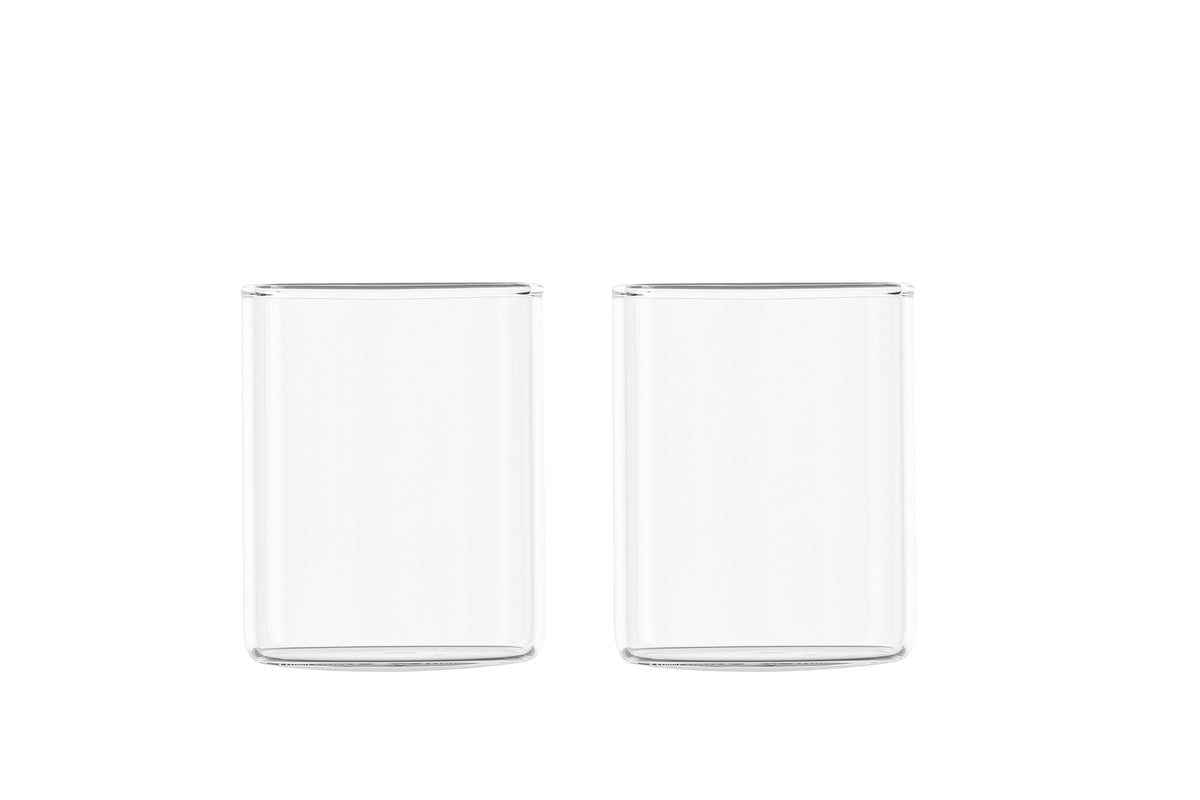 Ria Glasses ø8 2-pack