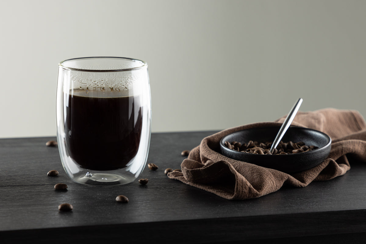 Ria Kaffe Kop ø7 2-pak