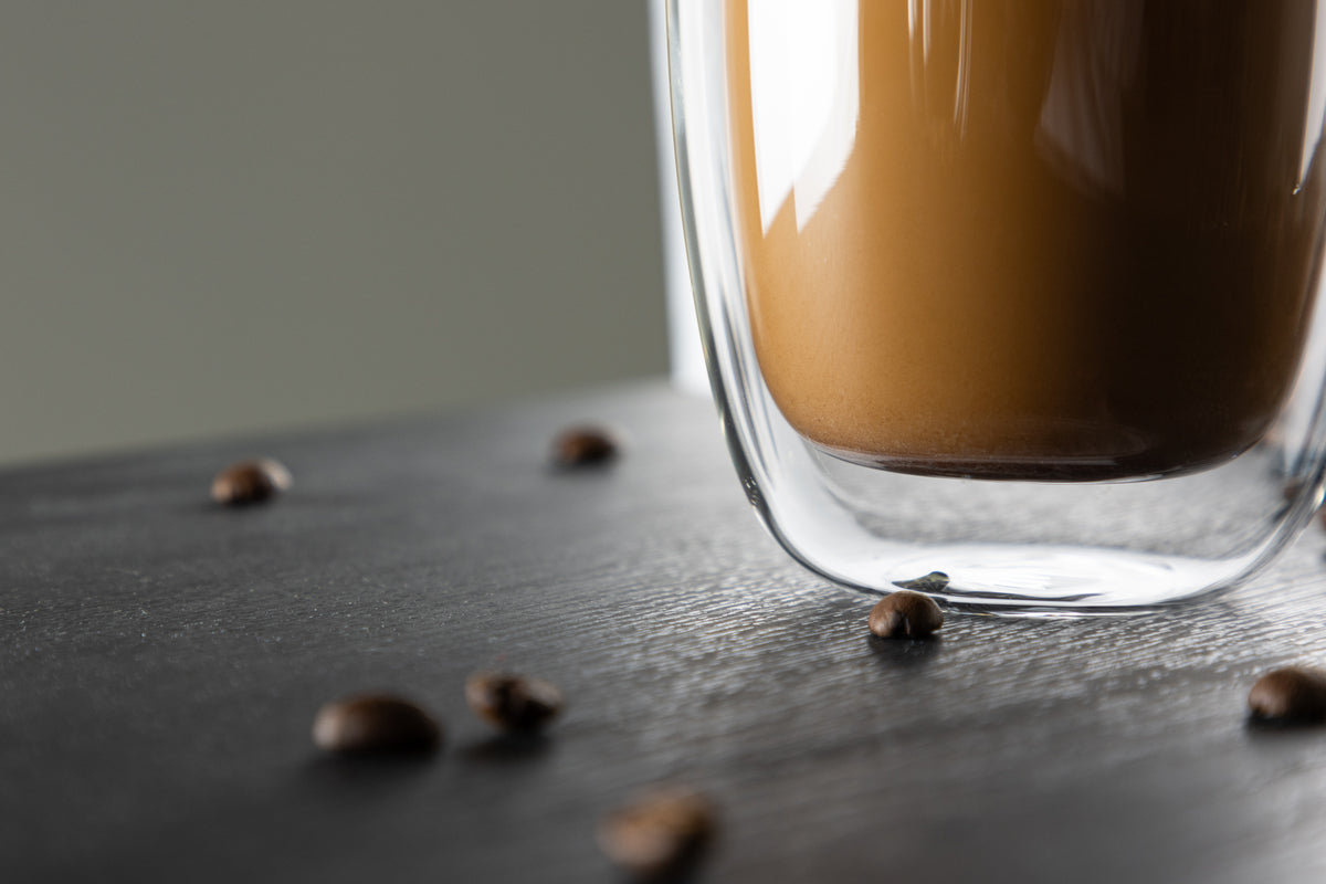 Ria Kaffe Kop ø8 2-pak