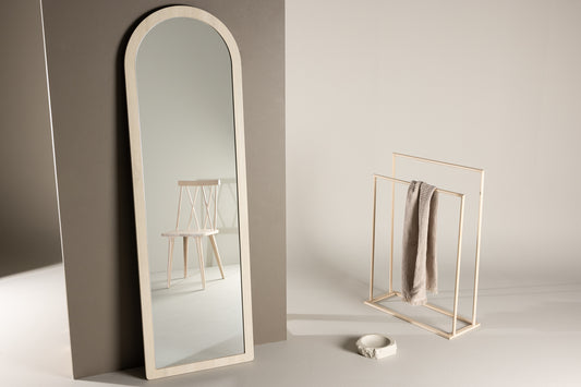 Stort spejl 3 x 193 x 60