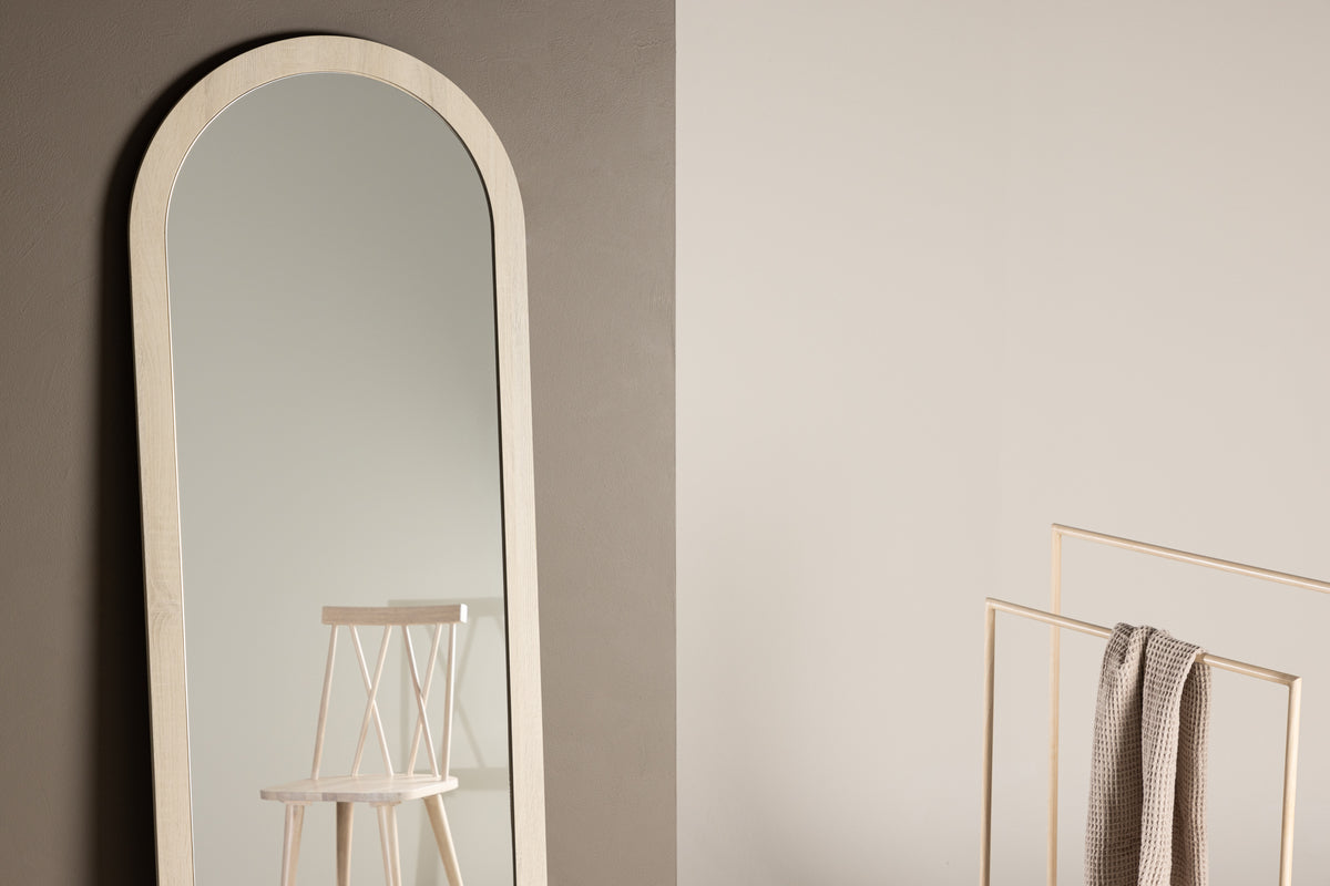 Memphis Large Mirror 193 x 60