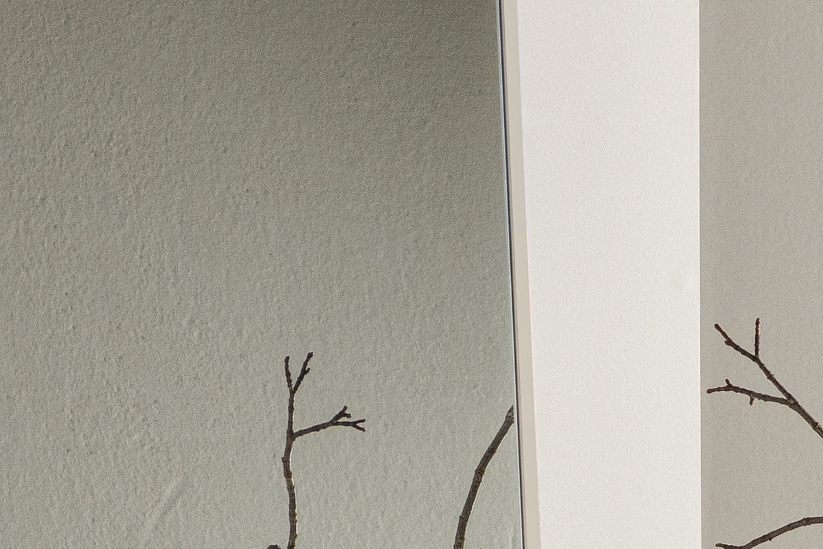 Orlando Large Mirror 190 x 85