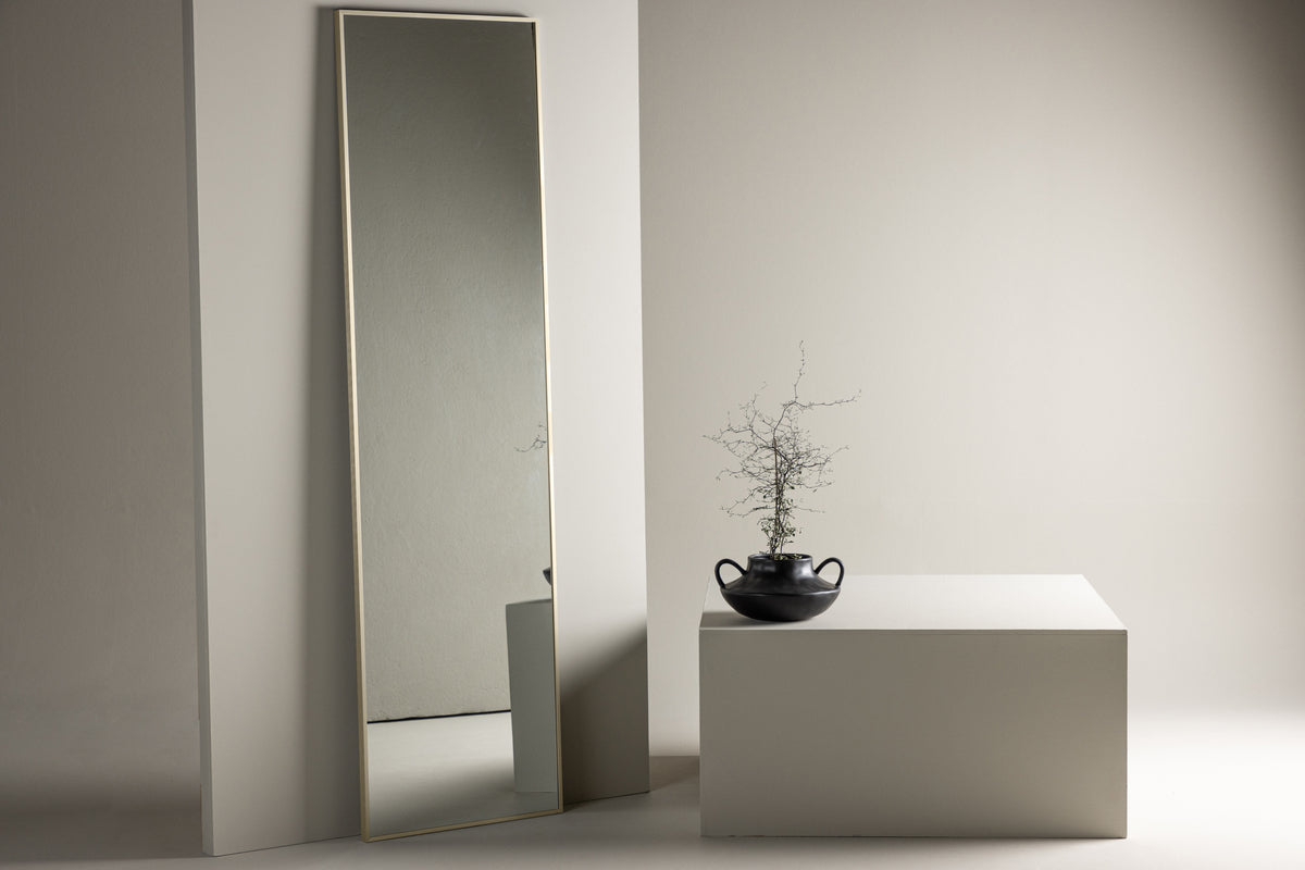 Orlando Large Mirror 195 x 55