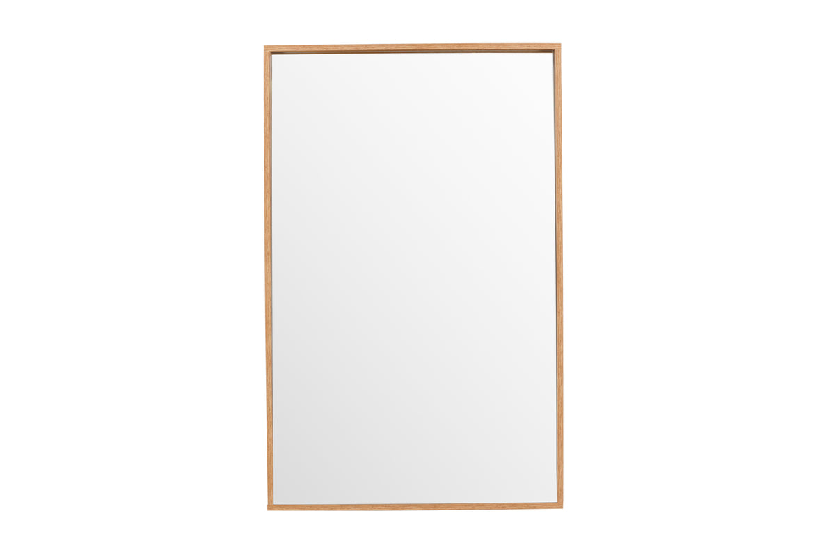Nashville Stort Spejl 196 x 125