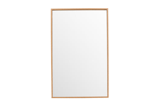 Nashville Stort Spejl 196 x 125