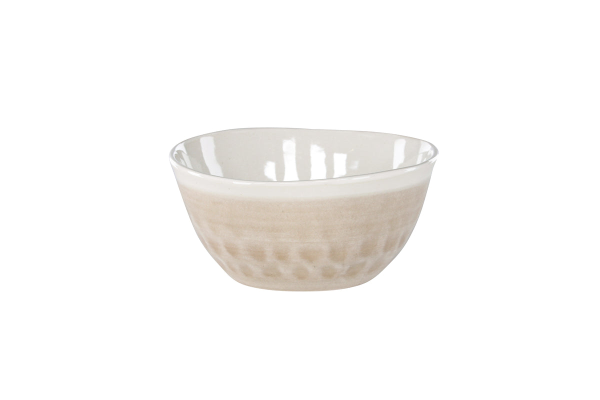 Jublie Skål ø16 2-pack Beige