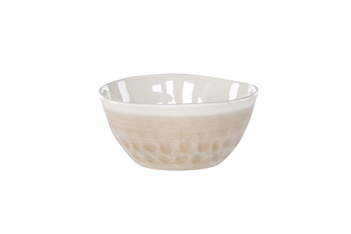 Jublie Skål ø16 2-pack Beige
