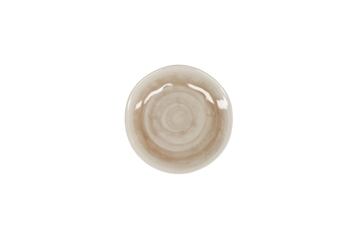 Jublie Tallerken ø21 2-pack Beige