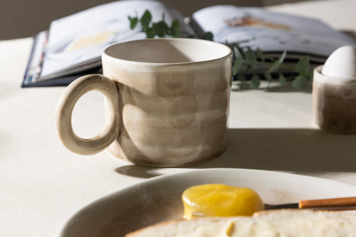 Jublie Kaffekopper ø10 2-pak