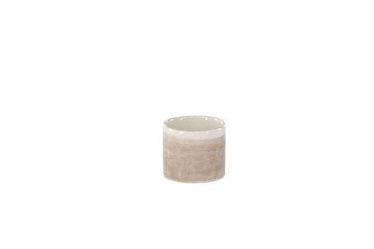 Jublie Æggebæger 2-pack Beige
