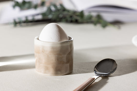 Jublie Æggebægre 2-pak Beige