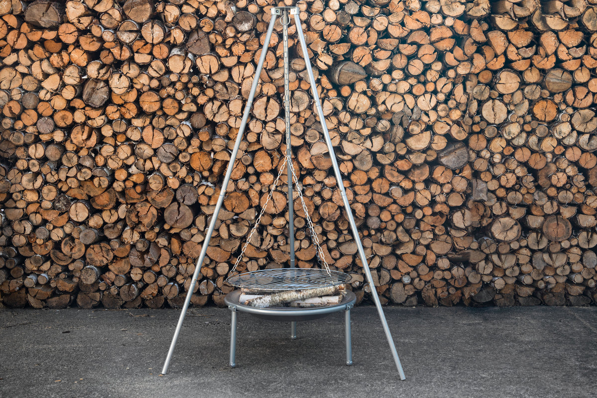 Ukunda Fire Basket ø50