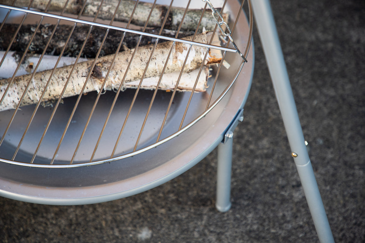 Ukunda Fire Basket ø50