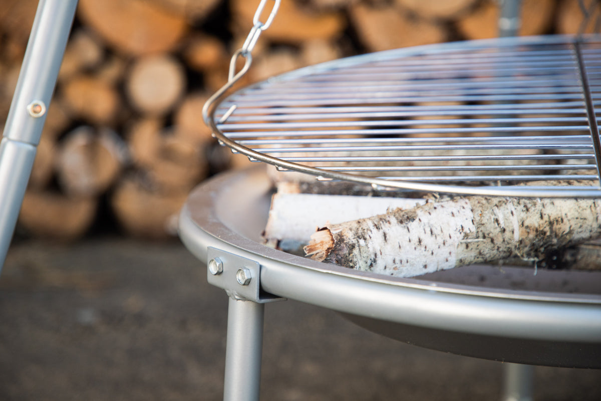 Ukunda Fire Basket ø50