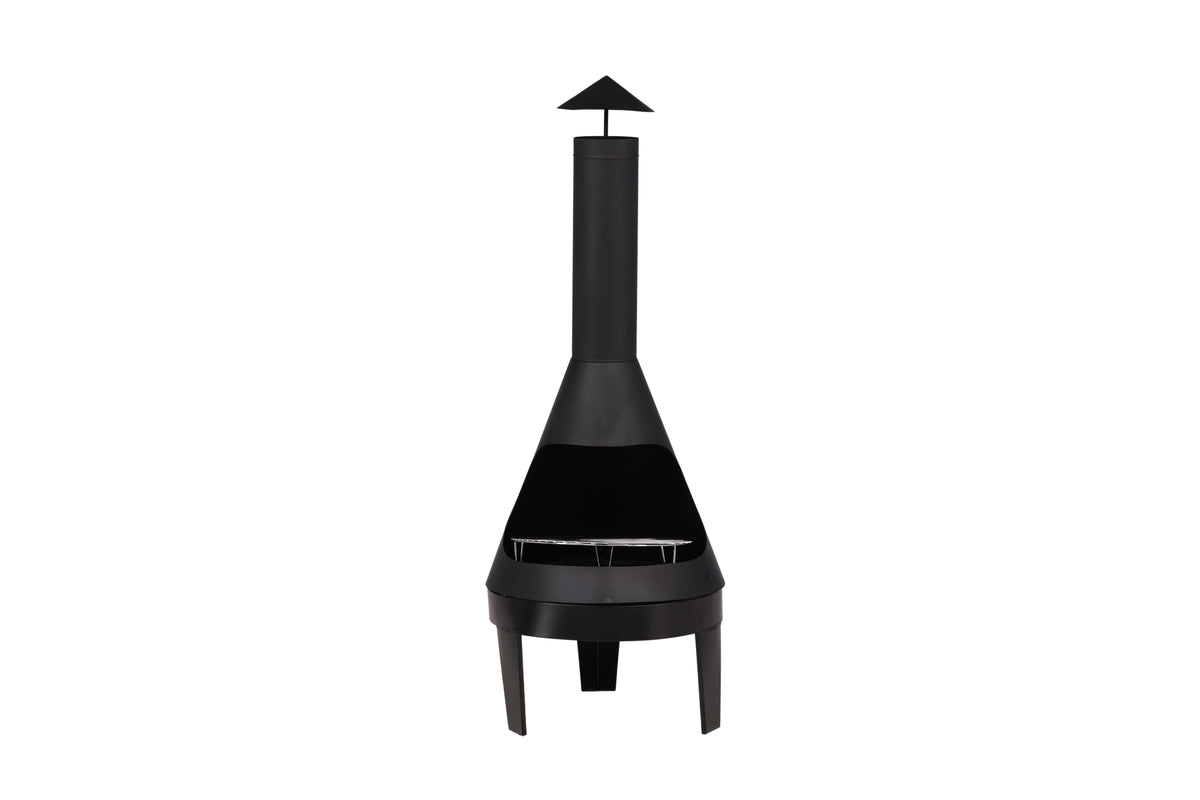 Marongo Fire Basket ø55