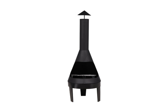 Marongo Fire Basket ø55