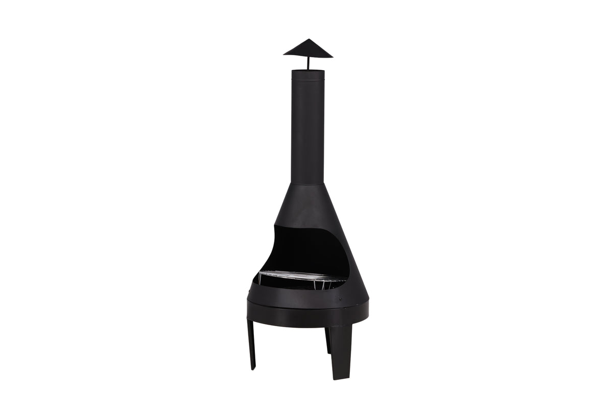 Marongo Fire Basket ø55