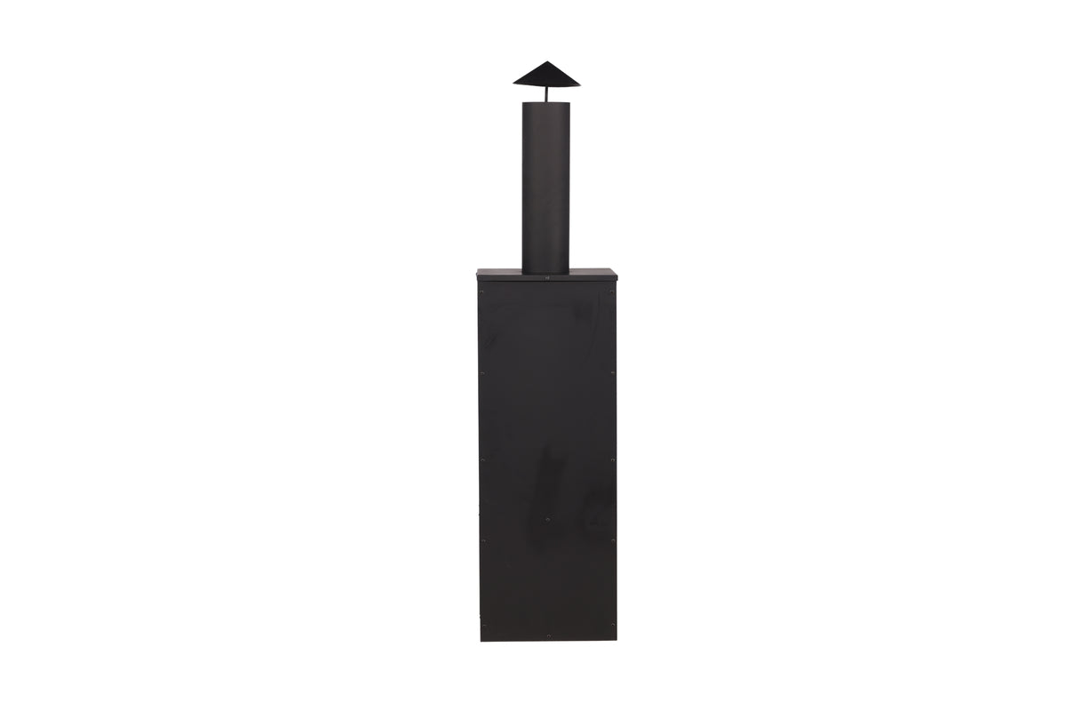 Makarima Fire Basket 45 x 199 x 45