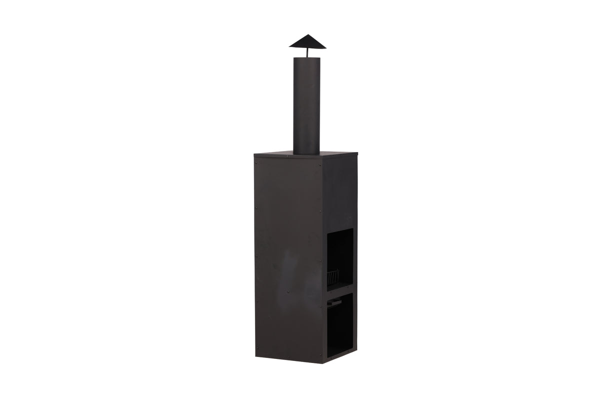 Makarima Fire Basket 45 x 199 x 45