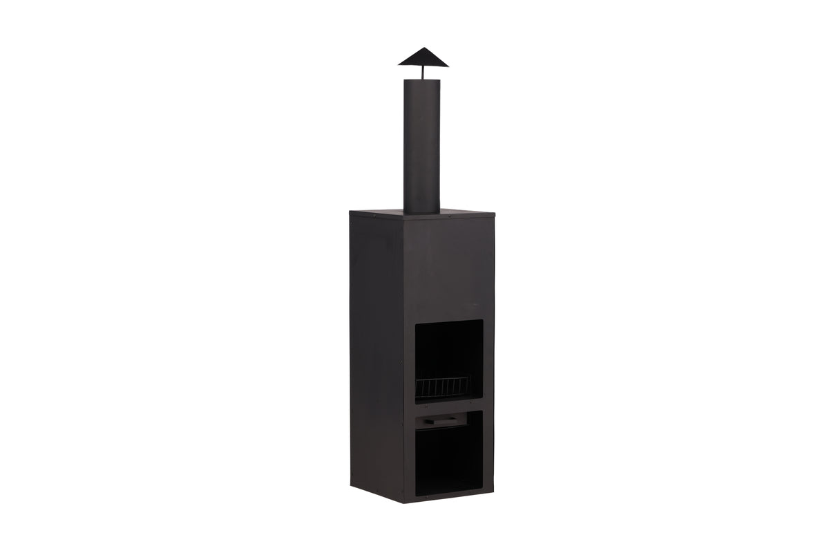 Makarima Fire Basket 45 x 199 x 45