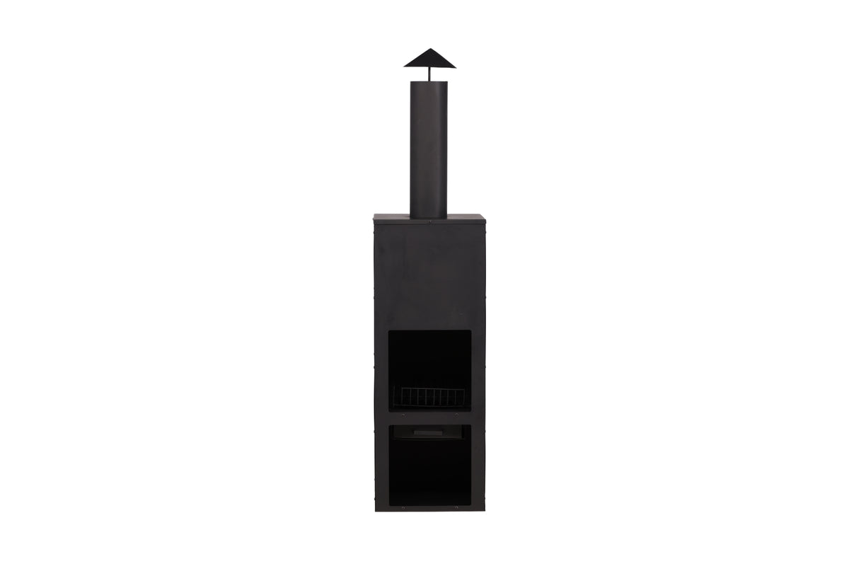 Makarima Fire Basket 45 x 199 x 45