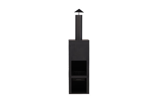 Makarima Fire Basket 45 x 199 x 45