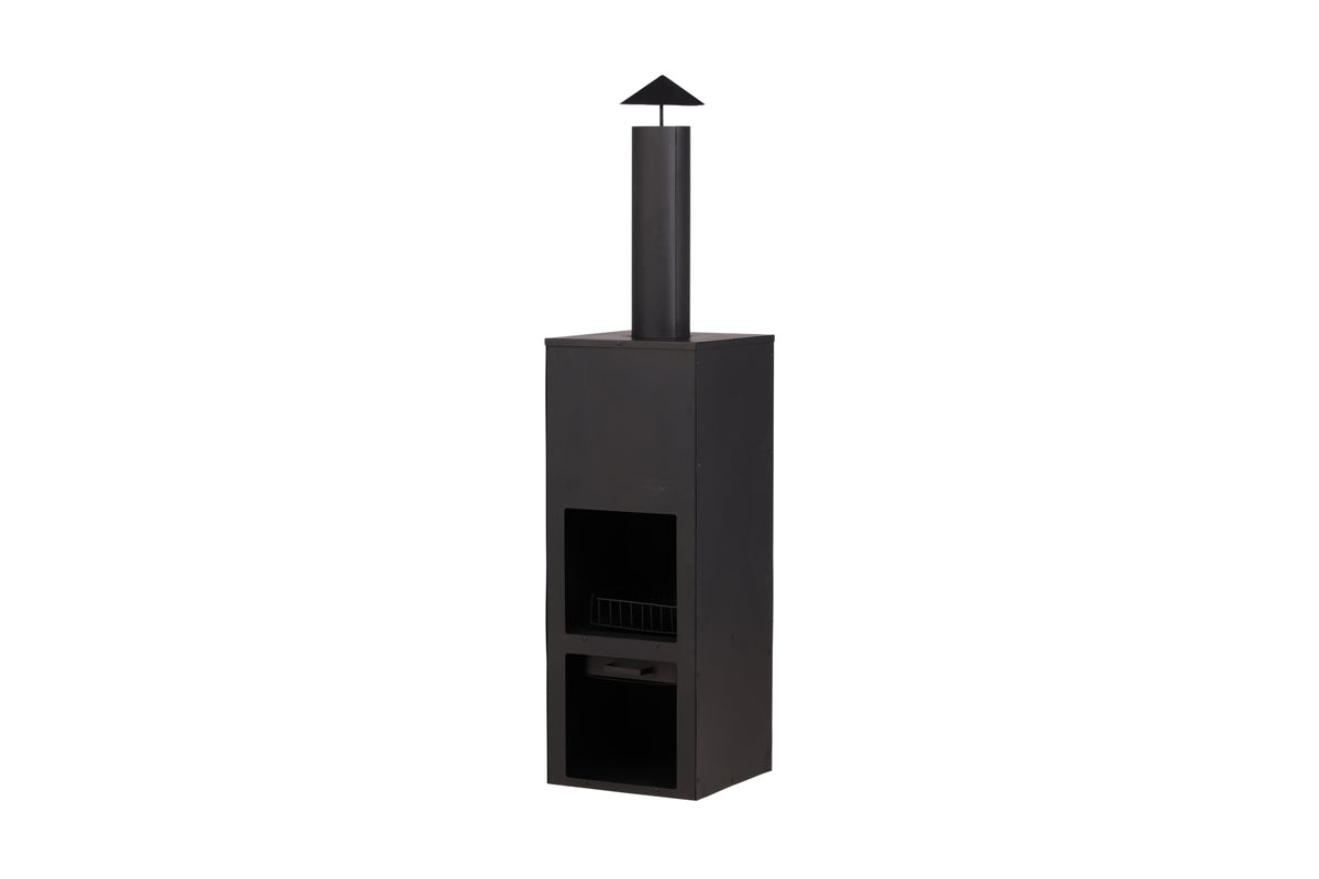 Makarima Fire Basket 45 x 199 x 45