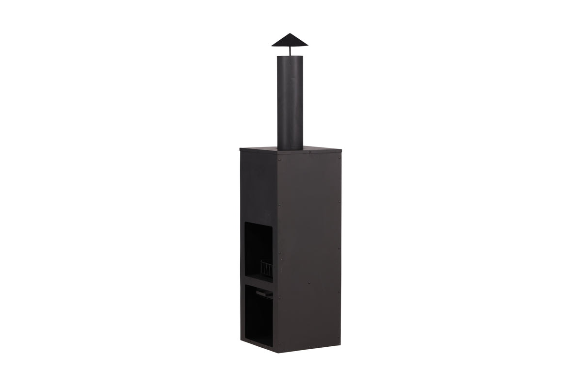 Makarima Fire Basket 45 x 199 x 45