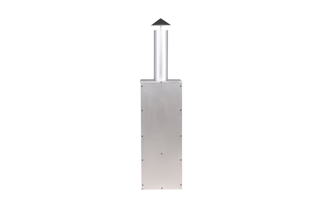 Makarima Fire Basket 45 x 199 x 45