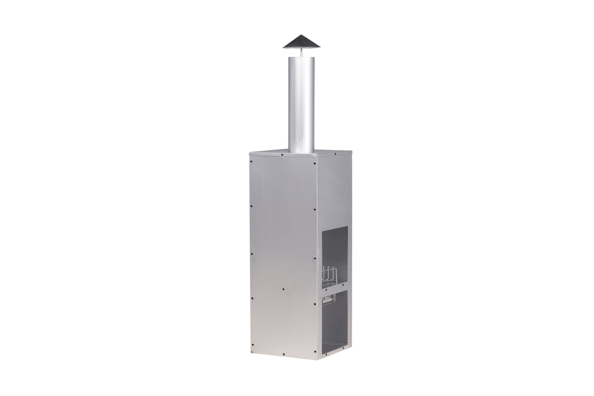 Makarima Fire Basket 45 x 199 x 45
