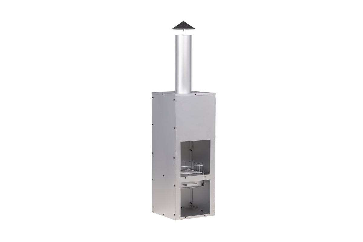 Makarima Fire Basket 45 x 199 x 45
