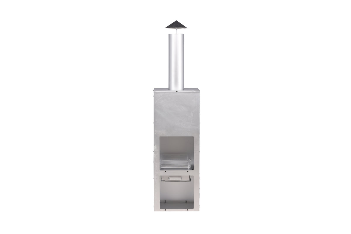 Makarima Fire Basket 45 x 199 x 45